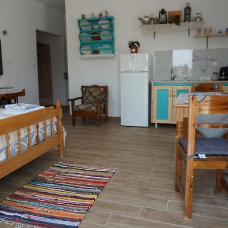 Greek Memories Boutique Studio Faliráki Kültér fotó
