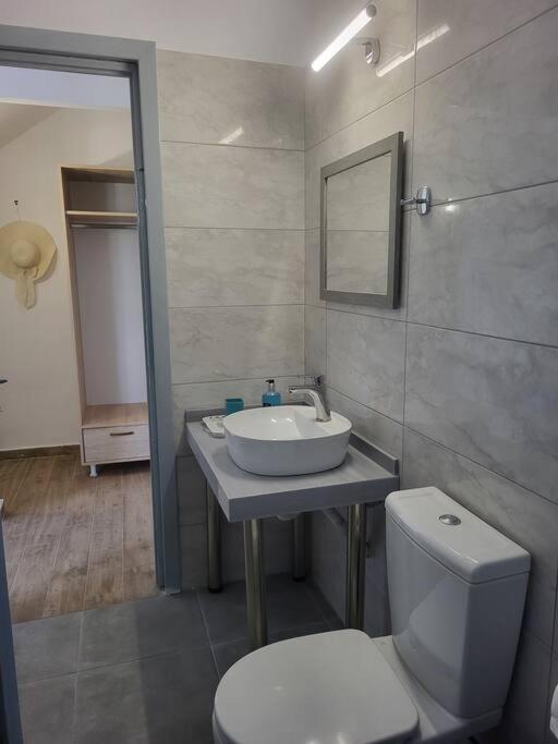 Greek Memories Boutique Studio Faliráki Kültér fotó