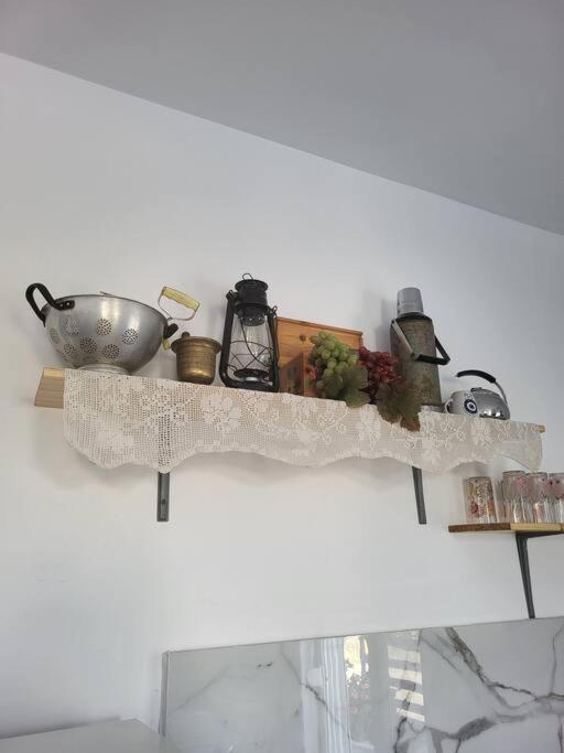 Greek Memories Boutique Studio Faliráki Kültér fotó