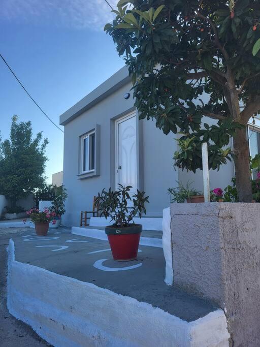 Greek Memories Boutique Studio Faliráki Kültér fotó
