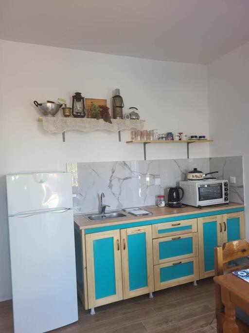 Greek Memories Boutique Studio Faliráki Kültér fotó