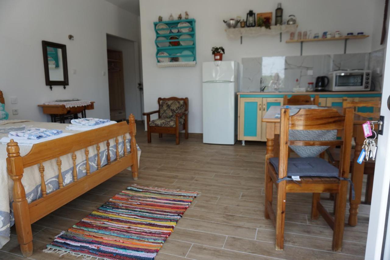 Greek Memories Boutique Studio Faliráki Kültér fotó