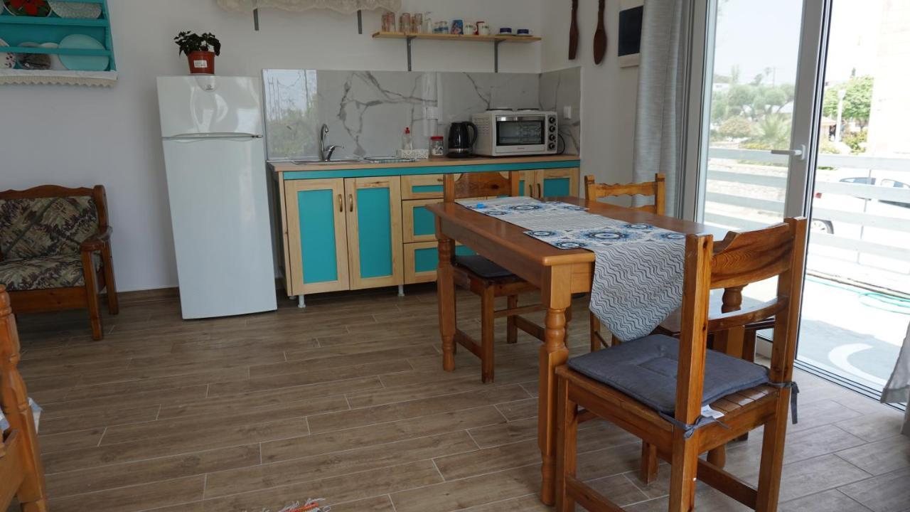 Greek Memories Boutique Studio Faliráki Kültér fotó